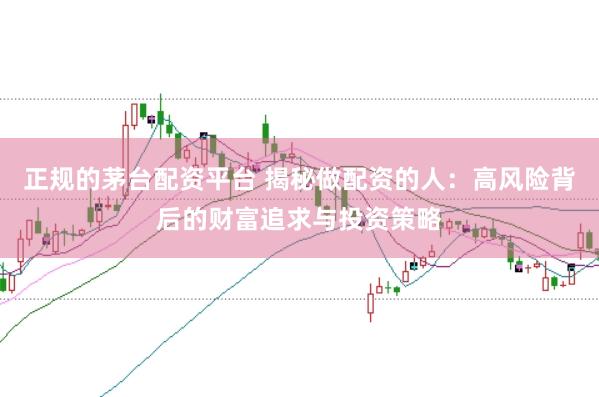正规的茅台配资平台 揭秘做配资的人：高风险背后的财富追求与投资策略