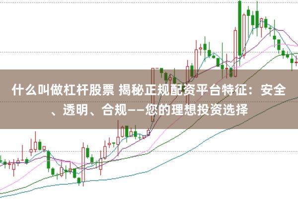 什么叫做杠杆股票 揭秘正规配资平台特征:安全、透明、合规——您的理想投资选择