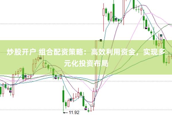 炒股开户 组合配资策略：高效利用资金，实现多元化投资布局