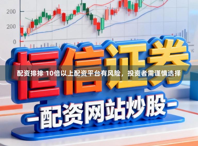配资排排 10倍以上配资平台有风险，投资者需谨慎选择