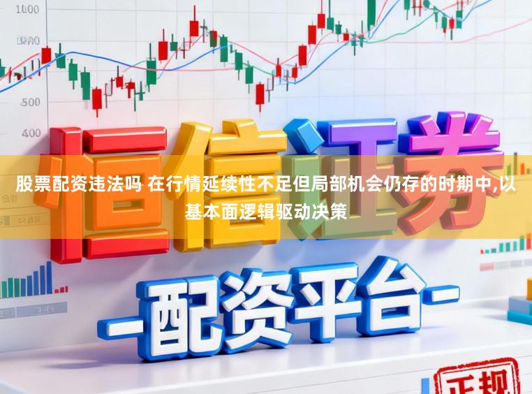 股票配资违法吗 在行情延续性不足但局部机会仍存的时期中,以基本面逻辑驱动决策