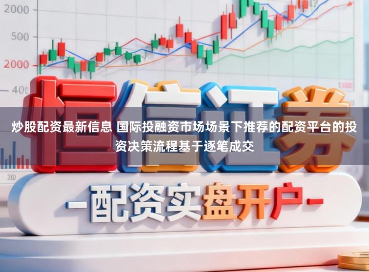 炒股配资最新信息 国际投融资市场场景下推荐的配资平台的投资决策流程基于逐笔成交