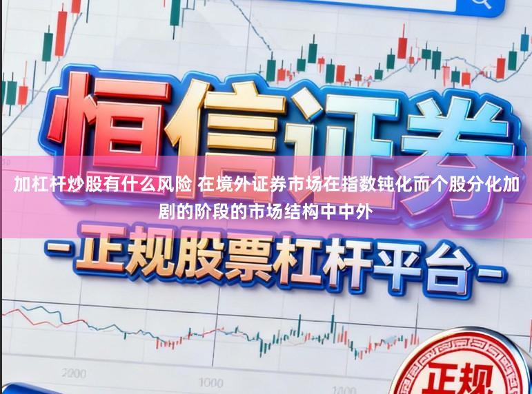 加杠杆炒股有什么风险 在境外证券市场在指数钝化而个股分化加剧的阶段的市场结构中中外