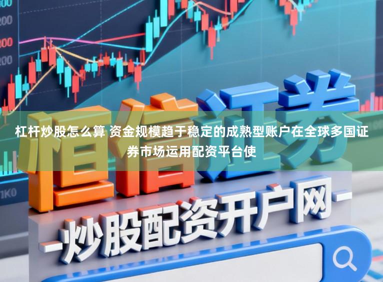 杠杆炒股怎么算 资金规模趋于稳定的成熟型账户在全球多国证券市场运用配资平台使