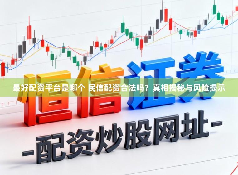 最好配资平台是哪个 民信配资合法吗？真相揭秘与风险提示