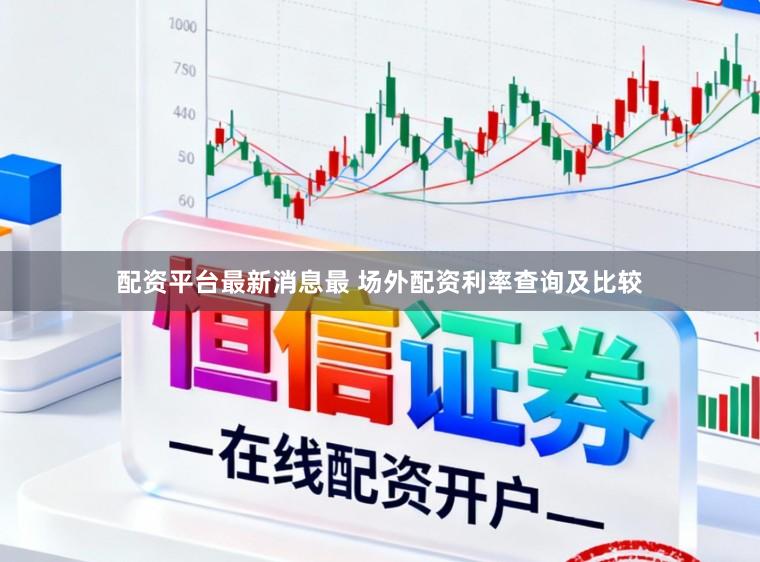 配资平台最新消息最 场外配资利率查询及比较