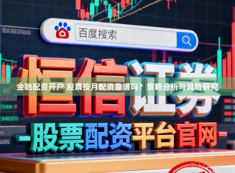 金融配资开户 股票按月配资靠谱吗？策略分析与风险研究