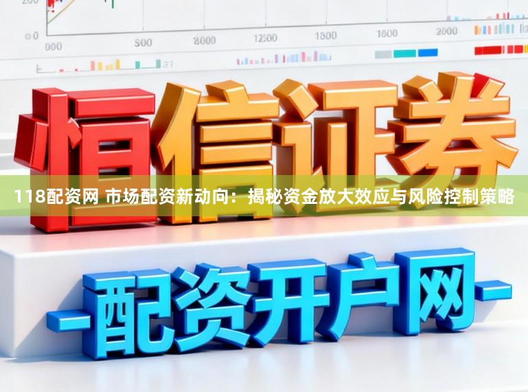 118配资网 市场配资新动向：揭秘资金放大效应与风险控制策略