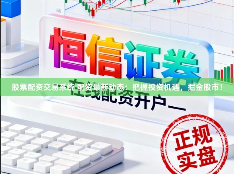股票配资交易系统 配资最新动态：把握投资机遇，掘金股市！