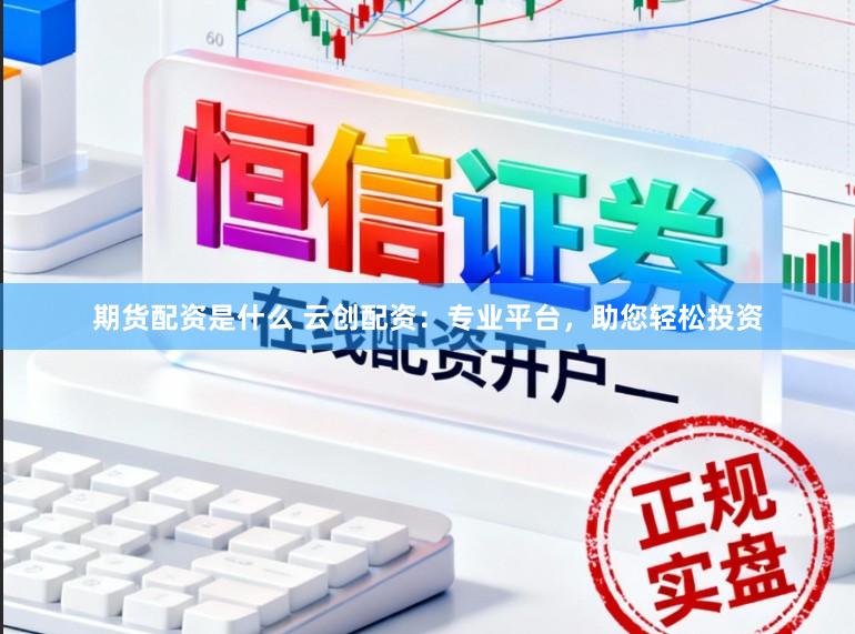 期货配资是什么 云创配资：专业平台，助您轻松投资