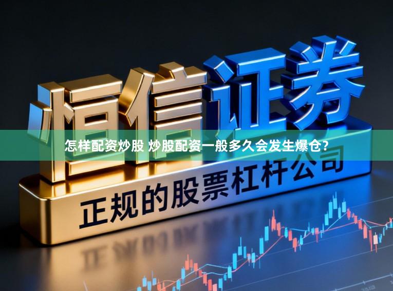 怎样配资炒股 炒股配资一般多久会发生爆仓？