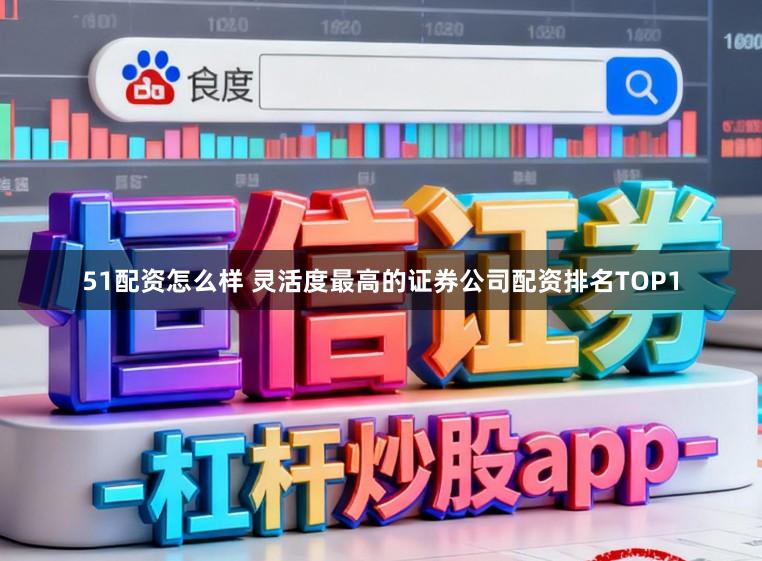 51配资怎么样 灵活度最高的证券公司配资排名TOP1