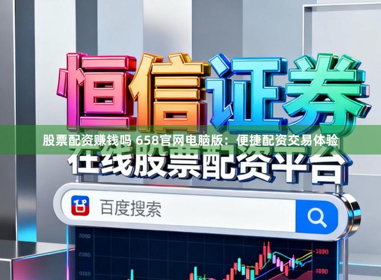 股票配资赚钱吗 658官网电脑版：便捷配资交易体验